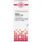 NATRIUM CHLORATUM Dilución D 30, 20 ml
