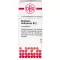 STRONTIUM CARBONICUM D 12 glóbulos, 10 g
