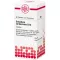 STRONTIUM CARBONICUM D 12 tabletas, 80 piezas
