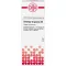 SOLIDAGO VIRGAUREA Dilución D 6, 20 ml