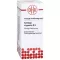 SOLIDAGO VIRGAUREA Dilución D 6, 20 ml