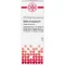 SABAL SERRULATUM Dilución D 1, 20 ml