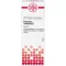 PASSIFLORA INCARNATA Tintura madre, 20 ml