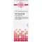 NUX MOSCHATA Dilución D 6, 20 ml
