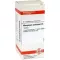 MANGANUM ACETICUM D 6 tabletas, 80 piezas