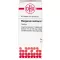 MANGANUM ACETICUM D 6 tabletas, 80 piezas