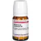 MAGNESIUM CHLORATUM D 6 tabletas, 80 piezas