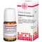 MAGNESIUM FLUORATUM D 6 tabletas, 80 piezas
