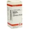 MAGNESIUM CHLORATUM D 3 tabletas, 80 piezas