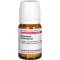 MAGNESIUM CHLORATUM D 3 tabletas, 80 piezas