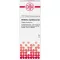 BERBERIS AQUIFOLIUM Dilución D 3, 20 ml