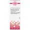 ARSENICUM ALBUM Dilución D 8, 20 ml