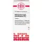 ANTIMONIUM SULFURATUM aurantiacum D 12 tabletas, 80 piezas