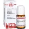 ANTIMONIUM SULFURATUM aurantiacum D 12 tabletas, 80 piezas
