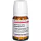 ANTIMONIUM SULFURATUM aurantiacum D 12 tabletas, 80 piezas