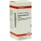 CUPRUM ACETICUM D 6 tabletas, 80 piezas