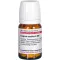 CUPRUM ACETICUM D 6 tabletas, 80 piezas