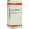 CUPRUM ACETICUM D 6 tabletas, 200 piezas