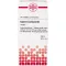 CUPRUM ACETICUM D 6 tabletas, 200 piezas