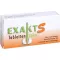 EXAKT Divisor de tabletas S, 1 ud