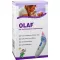 ELEKTRISCHER Aspirador nasal, 1 ud