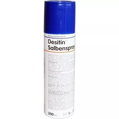 DESITIN Aerosol, 200 ml