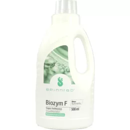 BIOZYM F líquido, 500 ml