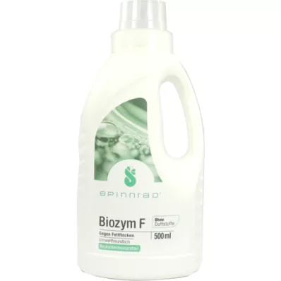 BIOZYM F líquido, 500 ml