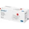 IDEALAST Vendaje 10 cm x 5 m blanco, 1 pieza