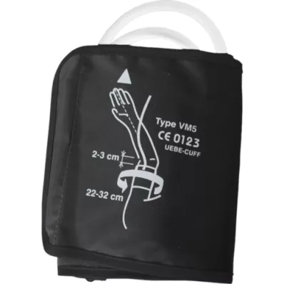 VISOMAT Manguito de planchado confort tipo E NM 22-32 cm, 1 pieza