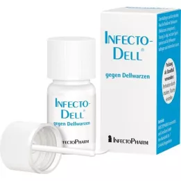 INFECTODELL Solución, 2 ml