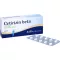 CETIRIZIN tabletas beta recubiertas con película, 50 piezas