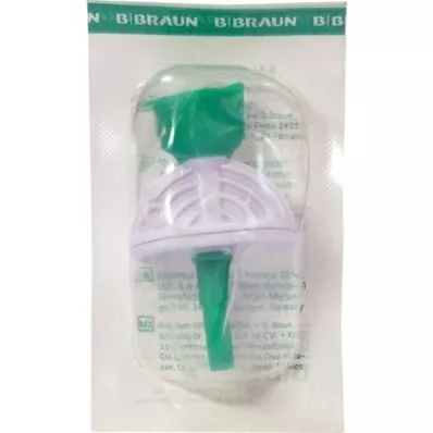 MINI SPIKE Plus 0,45 μm con micropunta, 1 pieza MINI SPIKE Plus 0,45 μm con micropunta, 1 pieza