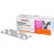 CETIRIZIN-ratiopharm para alergias tableta de película de 10 mg, 7 piezas