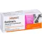 CETIRIZIN-ratiopharm para alergias tableta de película de 10 mg, 7 piezas