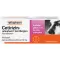 CETIRIZIN-ratiopharm para alergias tableta de película de 10 mg, 7 piezas