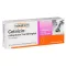 CETIRIZIN-ratiopharm para alergias tableta de película de 10 mg, 20 piezas