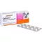 CETIRIZIN-ratiopharm para alergias tableta de película de 10 mg, 20 piezas