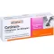 CETIRIZIN-ratiopharm para alergias tableta de película de 10 mg, 20 piezas