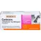 CETIRIZIN-ratiopharm para alergias tableta de película de 10 mg, 50 piezas
