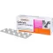 CETIRIZIN-ratiopharm para alergias tableta de película de 10 mg, 50 piezas