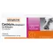 CETIRIZIN-ratiopharm para alergias tableta de película de 10 mg, 50 piezas