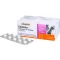 CETIRIZIN-ratiopharm para alergias tableta de película de 10 mg, 100 st