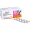 CETIRIZIN-ratiopharm para alergias tableta de película de 10 mg, 100 st