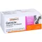 CETIRIZIN-ratiopharm para alergias tableta de película de 10 mg, 100 st