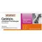 CETIRIZIN-ratiopharm para alergias tableta de película de 10 mg, 100 st
