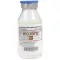 KOCHSALZLÖSUNG Frasco de vidrio 0,9% Fresenius, 100 ml