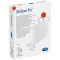 STÜLPA Fijo tamaño 3 mano/brazo/cabezal 25 m bucle de red, 1 pieza