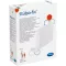 STÜLPA Fix tamaño 4 pierna/pie/kdr.torso 25 m bucle de red, 1 pieza
