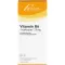 VITAMIN B6-INJEKTOPAS 25 mg de solución inyectable, 10X2 ml
